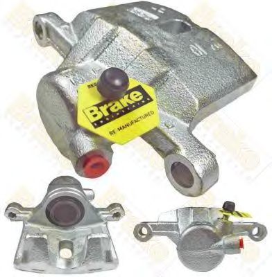 BRAKE ENGINEERING ca1282 -  Тормозной суппорт